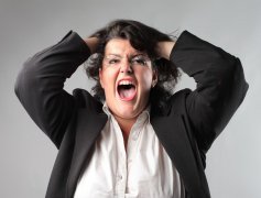 缓解春季上火 8大下火穴位要牢记